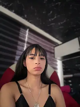 Sasha-firee webcam