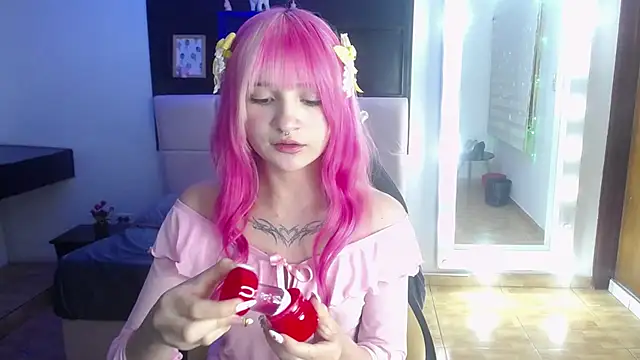 _Charlotte_Collins_ webcam