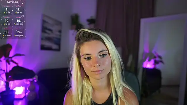 Jetpearl webcam