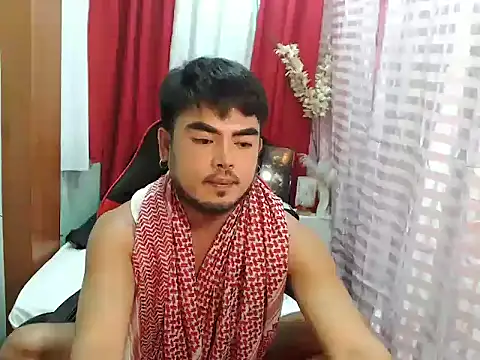 gabbiealejandro webcam