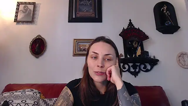 gothstripper webcam