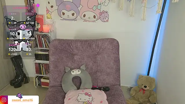 Loving_Ema_1 webcam