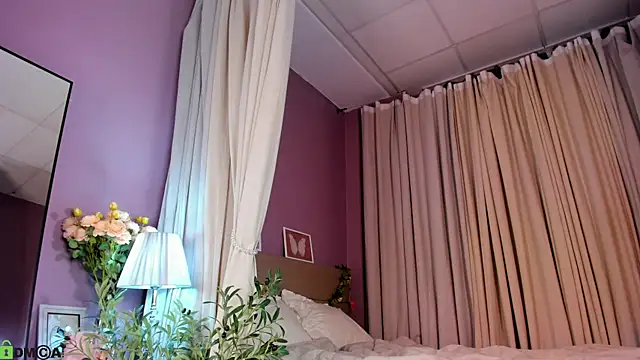 Dearly_Emily webcam