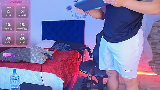 jeisonstark live sex cam