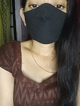 Telugu_Cute_Angel webcam