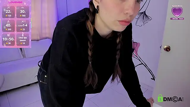 Isabela_Fiorelli webcam