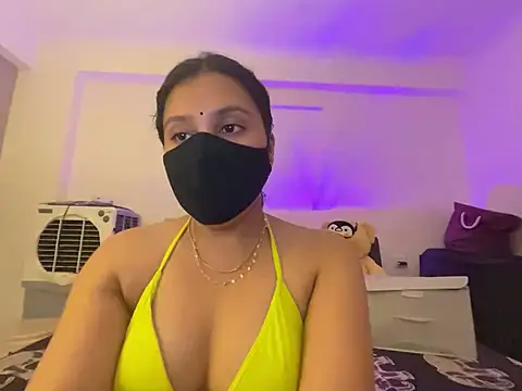 anna_girl22 (F young) - Show pussy