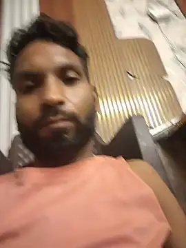 amar_xy (M young) - Full nude show