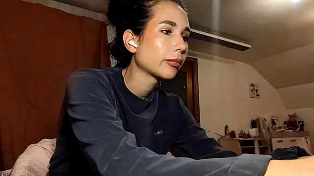 HazyLoom webcam