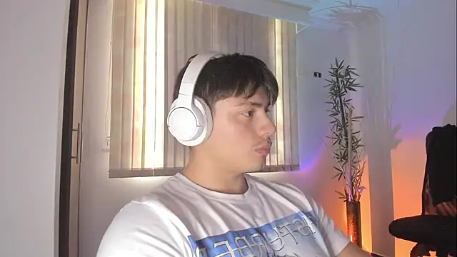 Giordano_Russo webcam