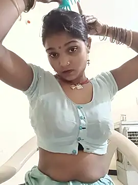 Harini_Gautam