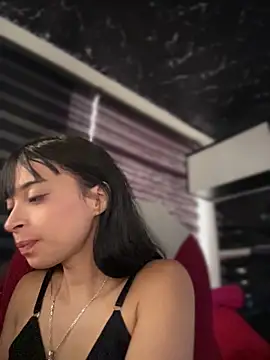 Sasha-firee webcam