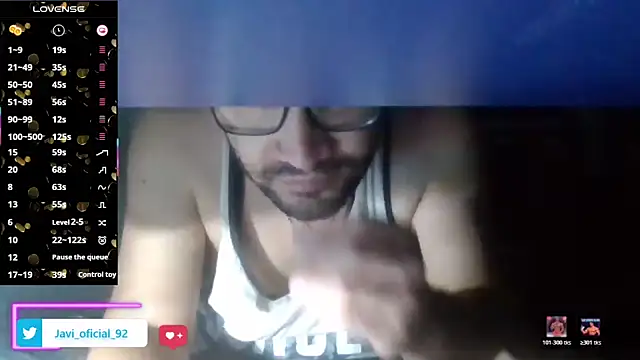 Javi_92 webcam