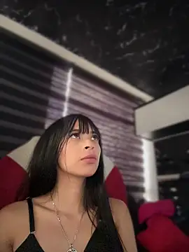 Sasha-firee webcam