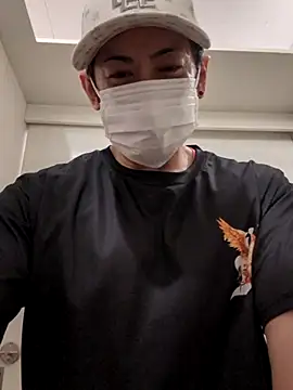 RYOTA8888888888 Live Webcam on Stripchat