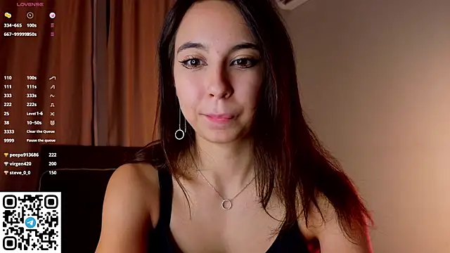 NerixalVire webcam
