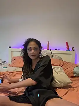 Cherry-Muse webcam