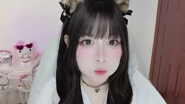 -zhuzhu-999- live cam