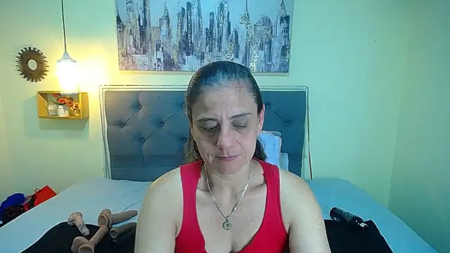 sasi_luna webcam