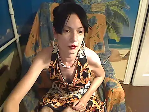 Bastet12 live cam on StripChat