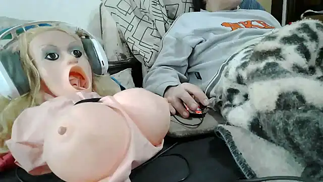 messi_syssy live cam