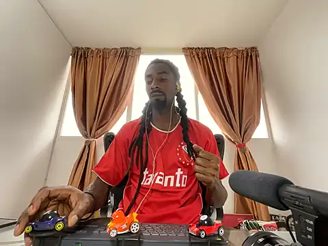 Malkon_Big live cam on StripChat