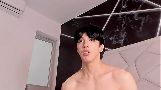 AerumChae live cam on StripChat