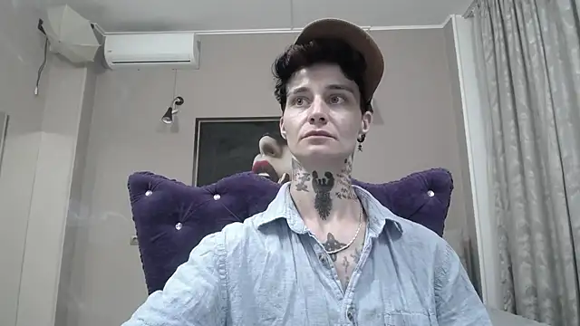 KennyXSX live cam on StripChat