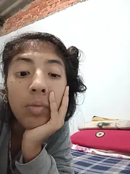anyibaby live cam on StripChat