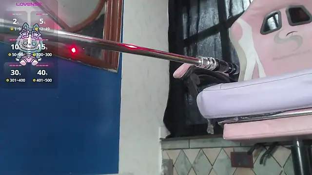 Sally23_ webcam