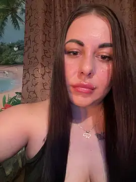 DaisyStreet live cam on StripChat