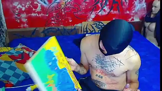 deivid_estrada webcam