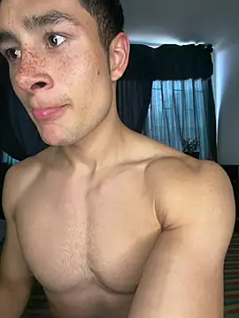 AustinJones_ live cam