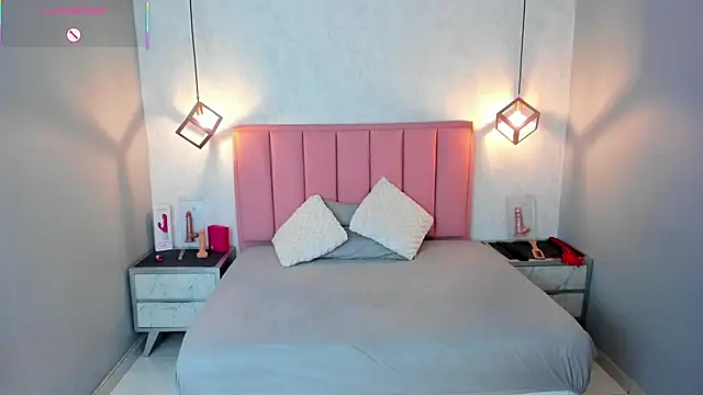 LISAPALMER7 webcam
