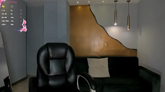 JuanitaClay webcam