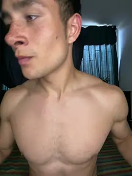 AustinJones_ live cam