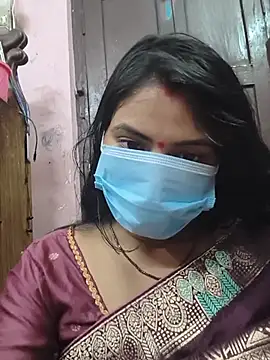 Miss_Aayushi Live Webcam on Stripchat