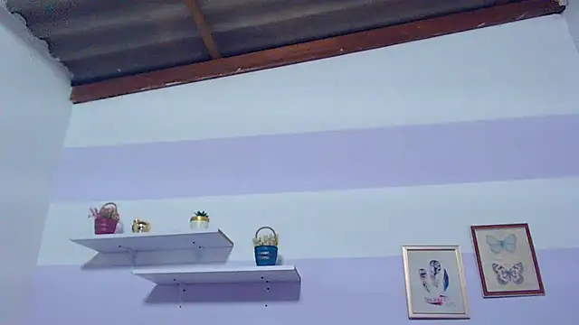 kimberlyvega webcam
