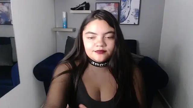 euphoriabigass webcam