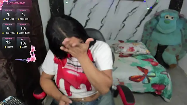 andromeda_xx webcam