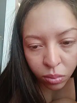 Selene_Amari live cam on StripChat