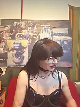 theblackwtch - TheBlackWtch's free webcam - UK Sex Cams