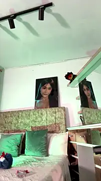 Dulcee__Maria_ webcam