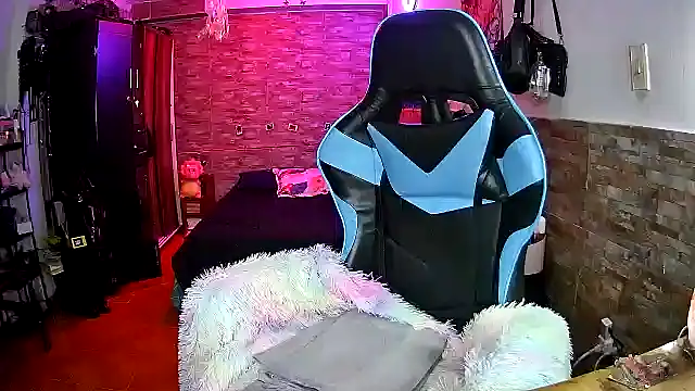 AngelaQueen_ webcam