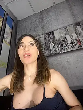 IAmNobodyXXX live sex cam
