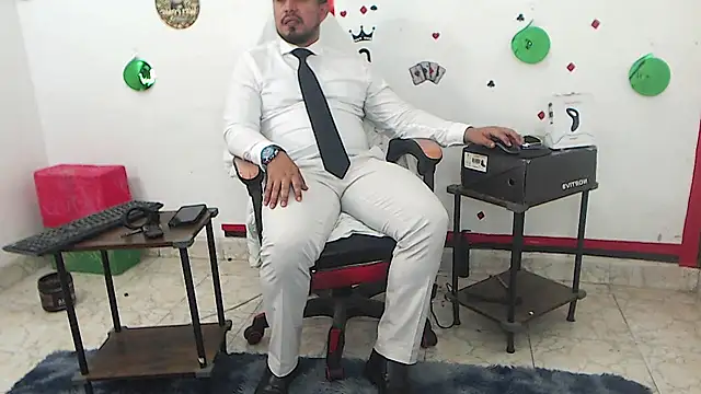 KalethBigDick webcam