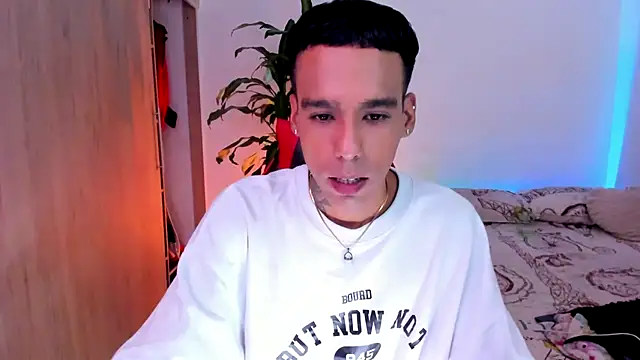 Damianwhite webcam