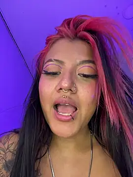 Abbyqueen23_ webcam