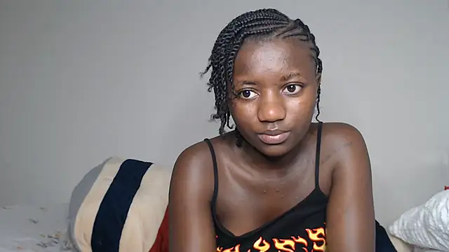Pixie-Baby live sex cam