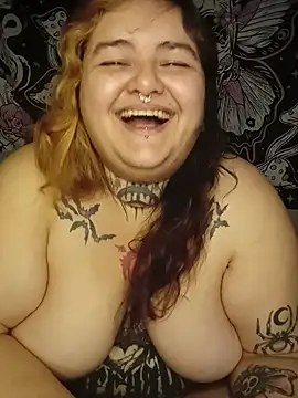 Staicyjanemcfly webcam